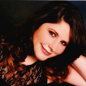 Meet your Posher, Beth anne